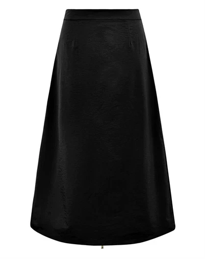 Gossia - CenetteGO Nederdel - Black